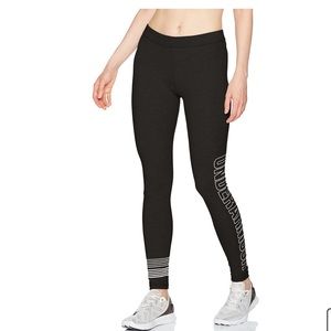 Under Armour workout pants activewear
